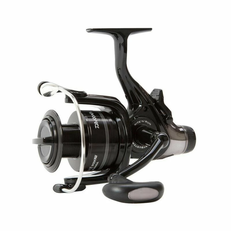 Daiwa Navij K Black Widow Br A Vh Fishing