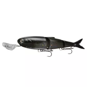 Spitfire 16 cm Black