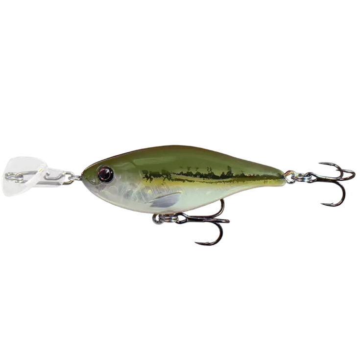 Cranky Shad 6,4 cm Minnow