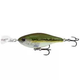 Cranky Shad 6,4 cm Minnow