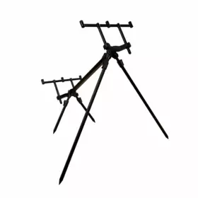 Sonik: Stojan Stanz All-Terrain Lite 3-Rod Pod