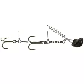 RockerHead Stinger 17 cm 12 g