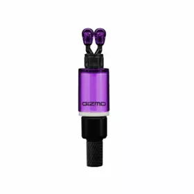 Sonik: Swinger Gizmo Litez Bobbin Purple