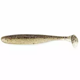 Keitech: Gumová nástraha Easy Shiner 3" 7,6cm 2,2g Gold Flash Minnow 10ks