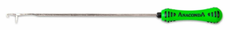 Anaconda jehla Pellet Needle 16,5 cm, zelená