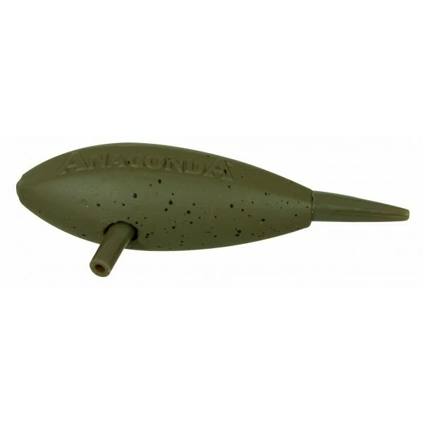 Anaconda olovo AT-I Cast Bomb Hmotnost 112g