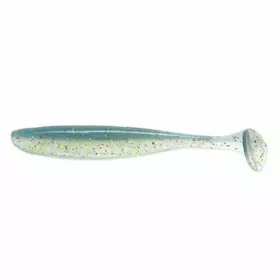 Keitech: Gumová nástraha Easy Shiner 3" 7,6cm 2,2g Sexy Shad 10ks