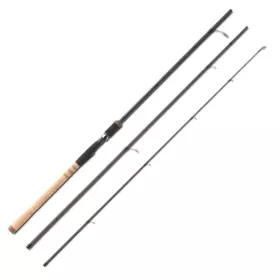 Iron Claw prut Prey Provider Zander Float 330 cm