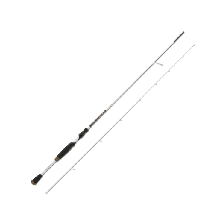 Doiyo prut Shiroi series Ultra Light Jigging - Finesse S 1,98 m 1 - 8 g