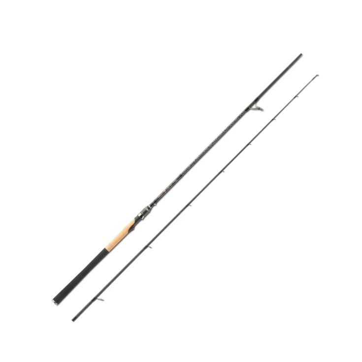 Iron Claw prut High-V Medium Heavy Zander  240 cm