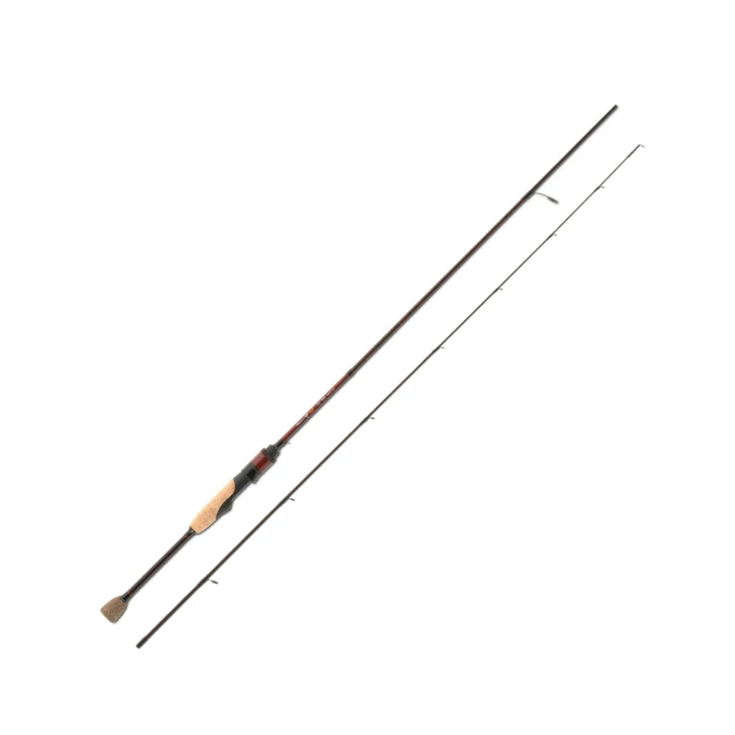 Iron Claw prut High-V Red Series UL - Ultra Light 183 cm