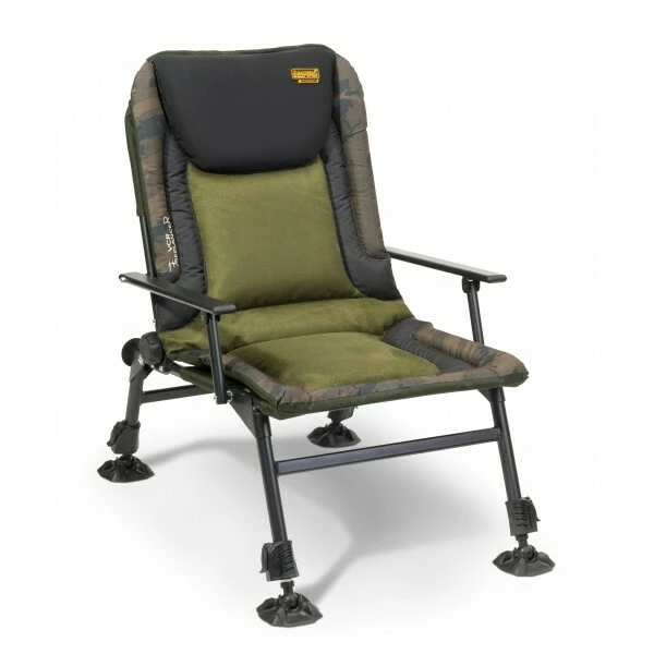 Anaconda křeslo Freelancer Visitor Carp Recliner