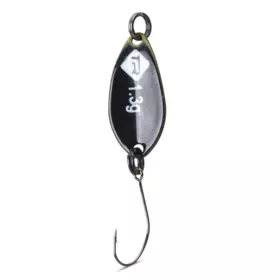 Iron Trout třpytka Gentle Spoon vzor OBB 1,3 g