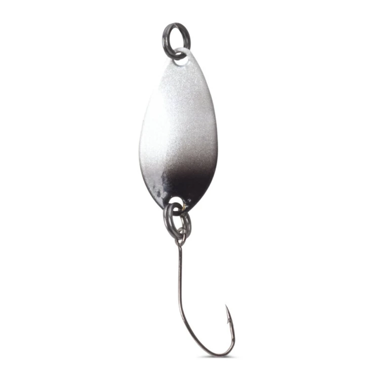 Iron Trout třpytka Gentle Spoon vzor WBB 1,3 g