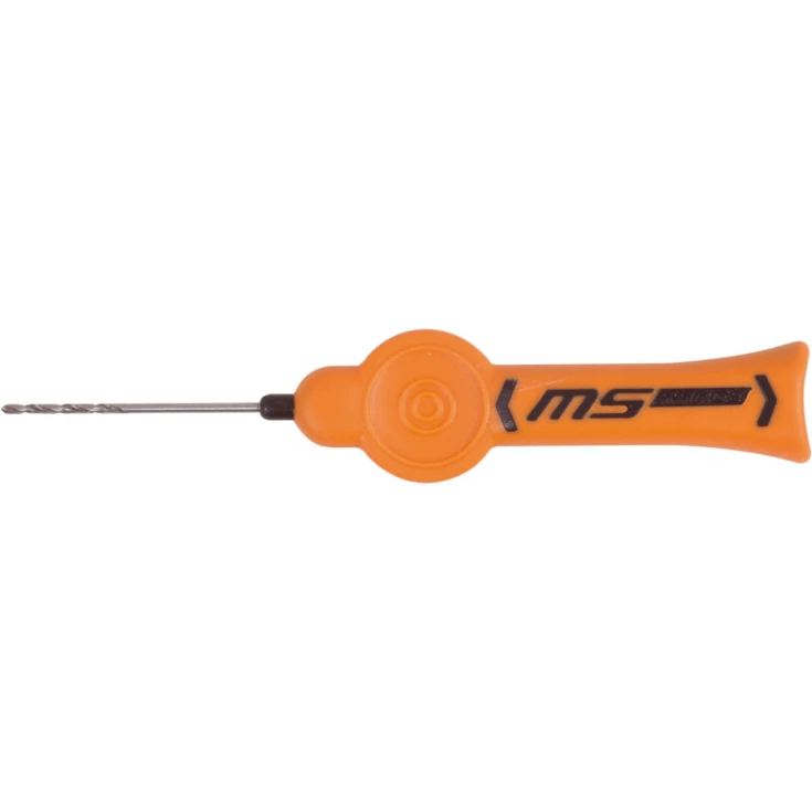 MS Range vrták Micro bait drill 80 mm