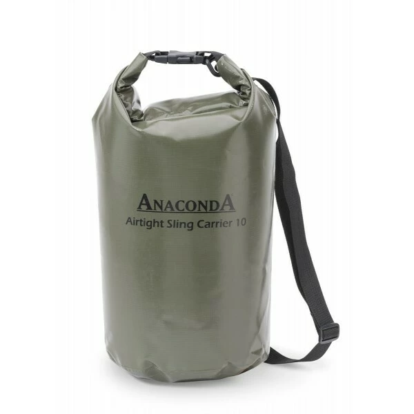 Anaconda nepromokavý vak Airtight Sling Carrier 10l