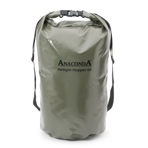 Anaconda nepromokavý vak Air tight Hopper 60l