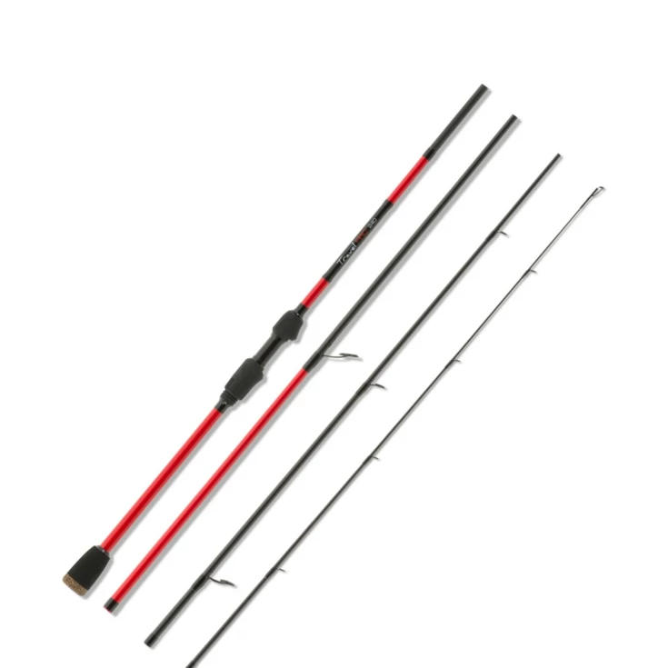 Iron Claw prut Travel PRO 10 - 30 g  210 cm