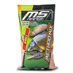 MS Range krmítkovás směs Krill 1 kg