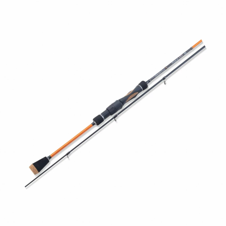 Iron Claw prut Apace LXS 183 cm 0,8 - 8g