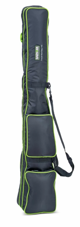 Saenger pouzdro na pruty Travel Rod Bag 125