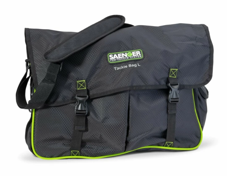 Saenger taška přes rameno Allround Tackle Bag L