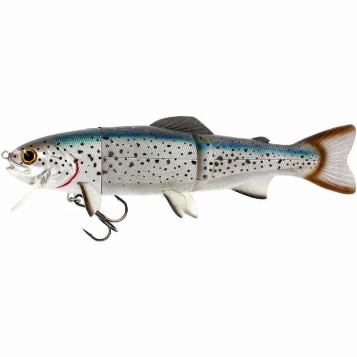 Westin: Hybridní nástraha Tommy the Trout 25cm 160g Slow Sinking Seatrout