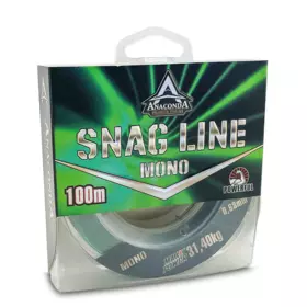 Anaconda monofil Mono Snag Line 0,58 mm 100 m