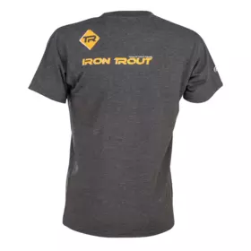 Iron Trout tričko Non-Toxic XL