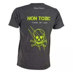 Iron Claw tričko Non-Toxic Skull XL