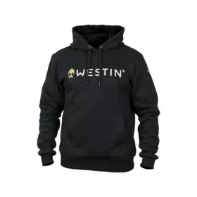 Westin: Mikina Original Hoodie Black Velikost M