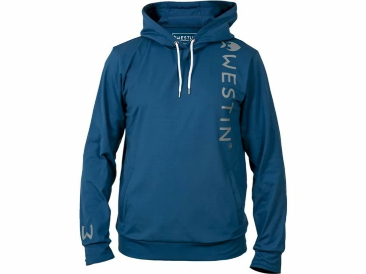 Westin: Mikina Tech Hoodie Patrol Velikost L