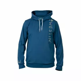 Westin: Mikina Tech Hoodie Patrol Velikost L