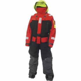 Westin: Plovoucí oblek W6 Flotation Suit Velikost XL