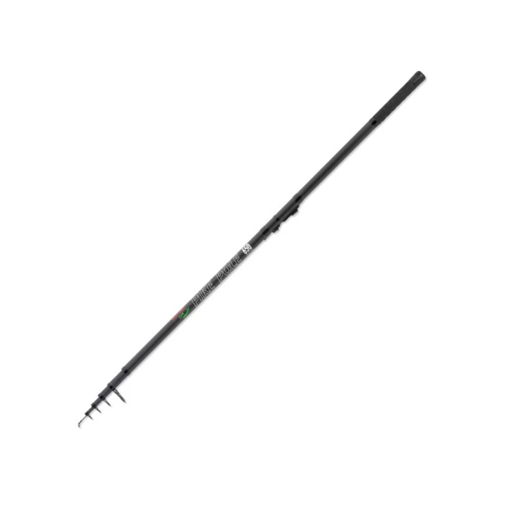 Iron Claw prut Prey Provider Pike Pole 6,5 m, do 120 g