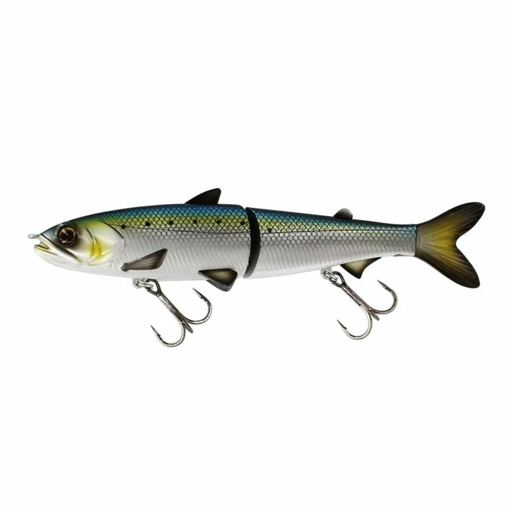 Westin: Wobler HypoTeez (HL/GB) 18cm 44g American Shad Suspending