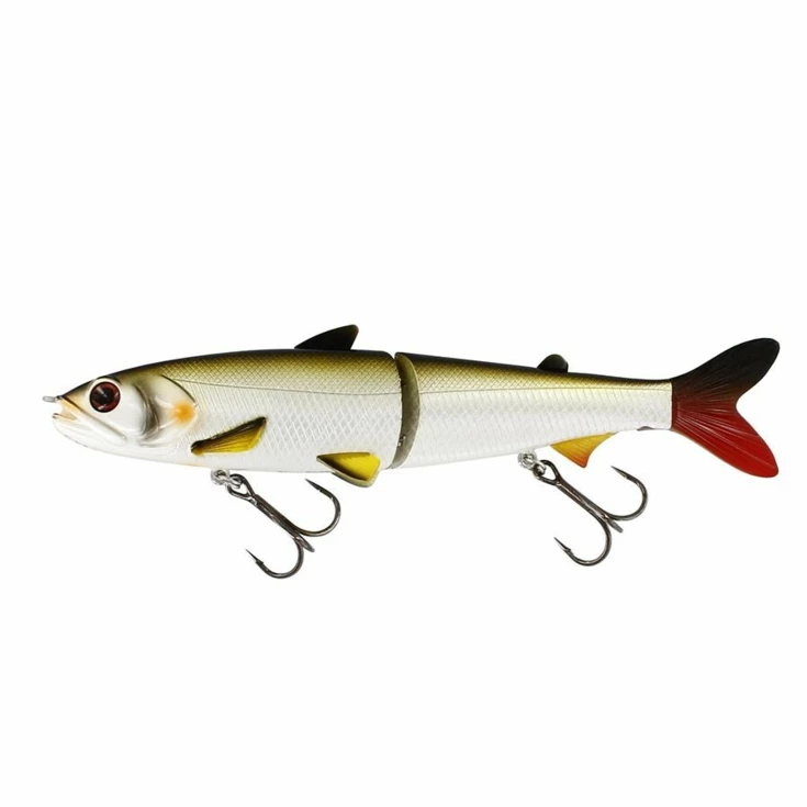 Westin: Wobler HypoTeez (HL/GB) 18cm 44g Lively Roach Suspending