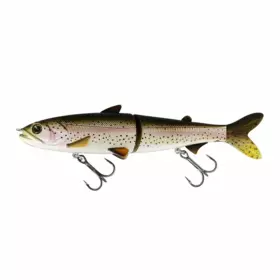 Westin: Wobler HypoTeez (HL/GB) 18cm 44g Rainbow Trout Suspending