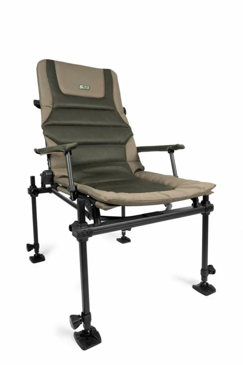 Deluxe Accessory Chair S23