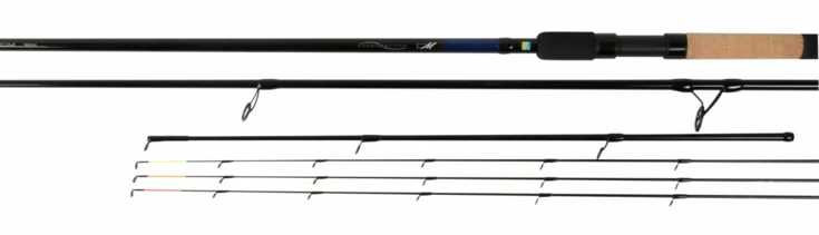 Distance Master Rod 3,8m 80g