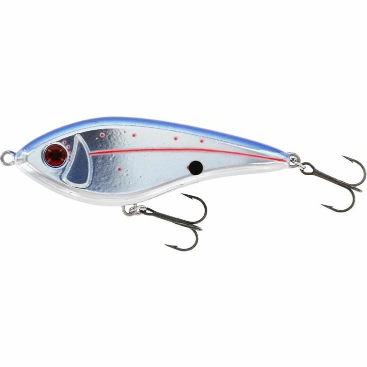 Westin: Wobler Swim 10cm 34g Sinking Chopper