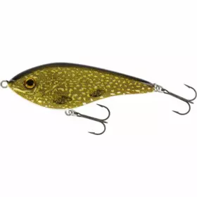 Westin: Wobler Swim 10cm 34g Sinking Natural Pike