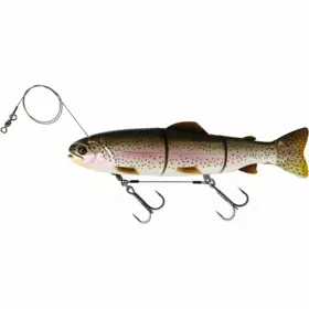 Westin: Wobler Tommy the Trout (HL) Inline 20cm 90g Rainbow Trout Sinking