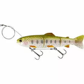 Westin: Wobler Tommy the Trout (HL) Inline 20cm 90g Smolt Sinking