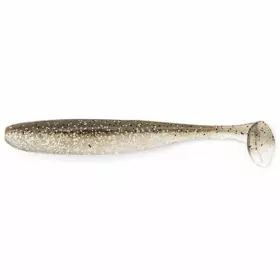 Keitech: Gumová nástraha Easy Shiner 5" 12,7cm 10,4g Crystal Shad 5ks