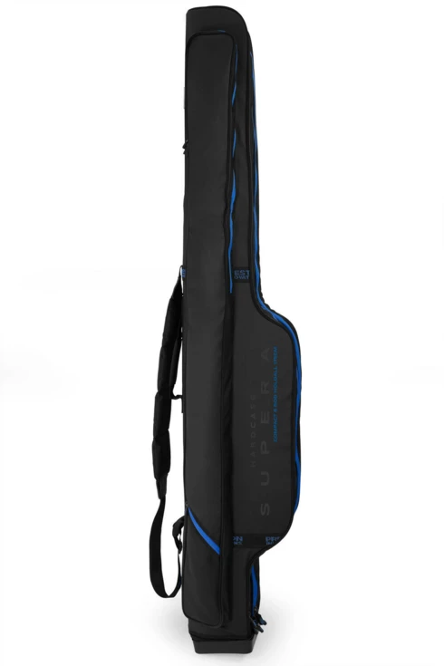 Supera Compact 6 Rod Holdall 175cm