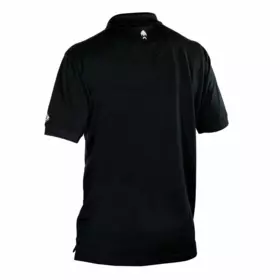 Westin: Tričko Dry Polo Shirt Velikost 3XL Black