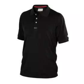 Westin: Tričko Dry Polo Shirt Velikost 3XL Black