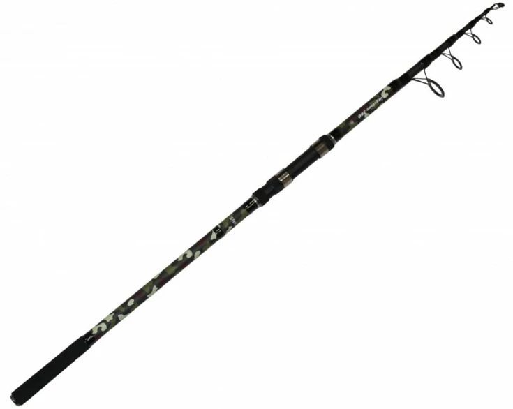 Zfish Prut Kingstone Telecarp 3,60m/ 80-150g