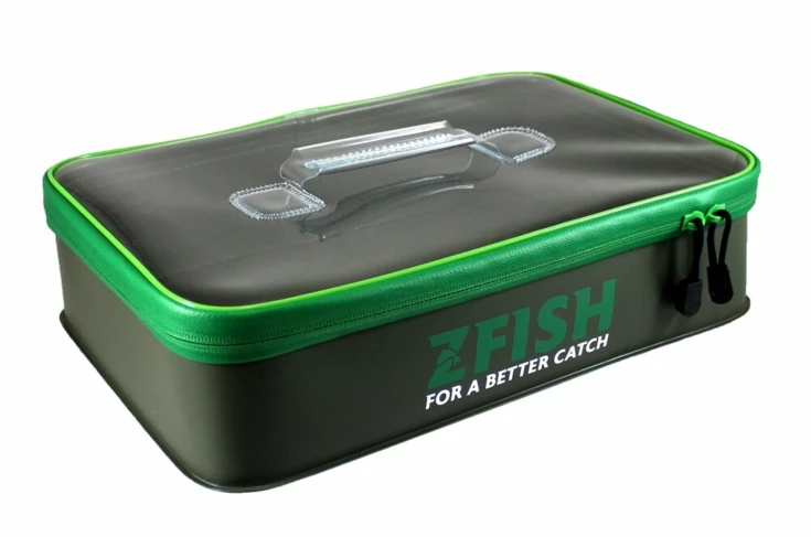 ZFISH Box Waterproof Storage Box M